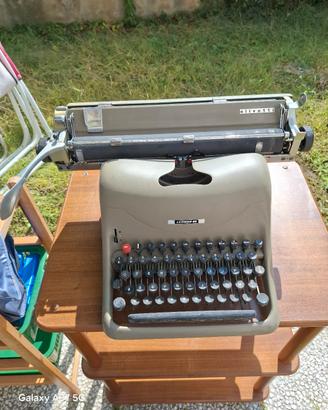 Olivetti  Lexicon 80