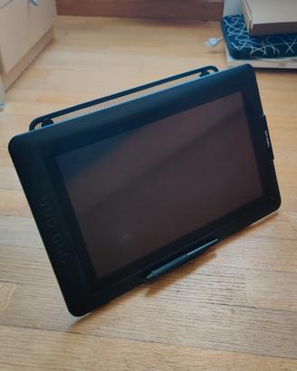 Tavoletta grafica Wacom