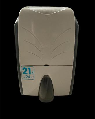 Deumidificatore De Longhi