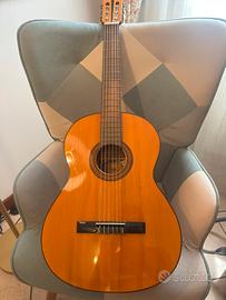 Chitarra classica