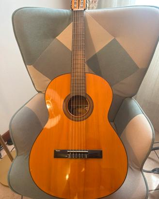 Chitarra classica