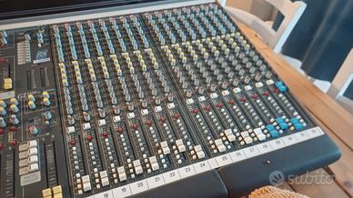 Allen Heath GL3300 mixer 32 canali
