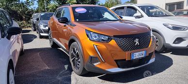 Peugeot 2008 PureTech 100 S&S Active