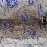 FIAT PANDA - GIUNTO STERZO