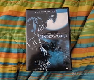 Dvd Underworld