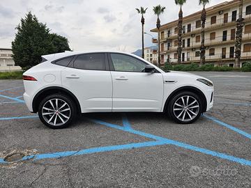 Jaguar e-Pace R Dynamic SE 150 awd