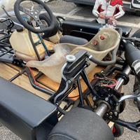 Kart Storico