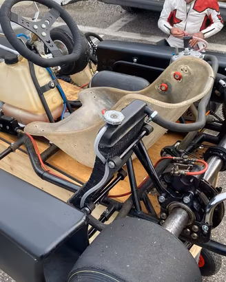 Kart Storico