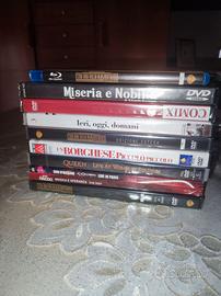 Lotto DVD + Blu Ray