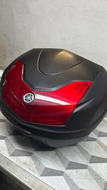 Bauletto Yamaha x tracer 07 09 , MT 07