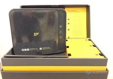 Modem FASTGATE Fastweb USATO