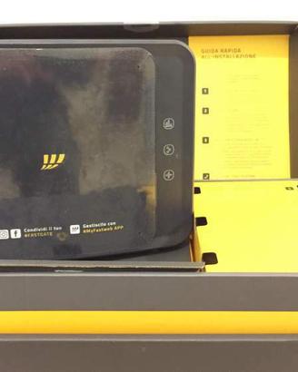 Modem FASTGATE Fastweb USATO