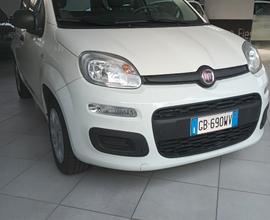 FIAT Panda 3ª serie - 2020