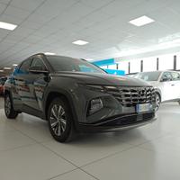 HYUNDAI Tucson 1.6 hev Exellence 2wd auto U178558
