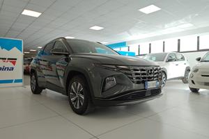 HYUNDAI Tucson 1.6 hev Exellence 2wd auto U178558