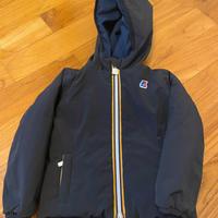 KWAY PETIT P.LILLY WARM Bambina