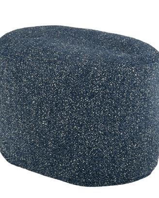 Pouf moribido maison du monde