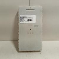 CENTRALINA COMFORT MINI Clubman Serie (F54) 63.35