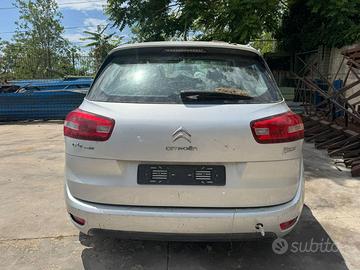 RICAMBI USATI CITROEN C4 PICASSO 2015 BH02 1.6 D.