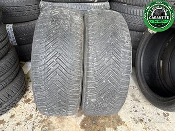 gomme usate 2055517 All Seasons HANKOOK - KIN - 24