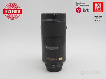 Nikon AF 180 F2.8 ED (Nikon)