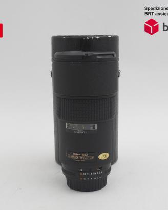 Nikon AF 180 F2.8 ED (Nikon)