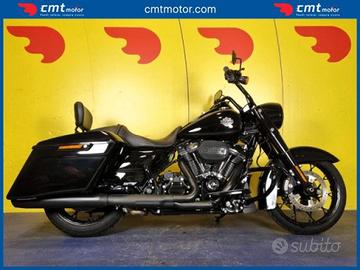 HARLEY-DAVIDSON Road King Special Garantita e Fi