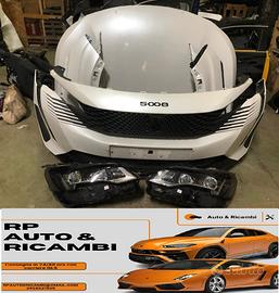 RICAMBI PER PEUGEOT 5008 2022