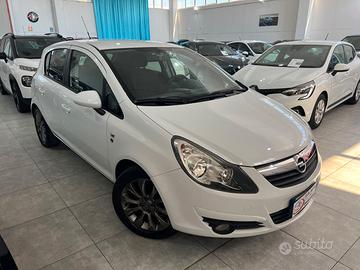 Opel Corsa 1.2 85 CV - GPL Club - 2010