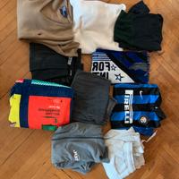 pantaloni, maglie donna M, giacca invernale unisex