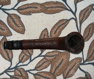 Pipa del marchio Butz-Choquin,