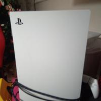 ps5 con tutto originale