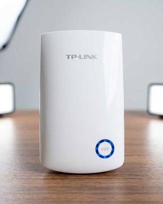 TP-Link TL-WA850RE N300 Wi-Fi Extender