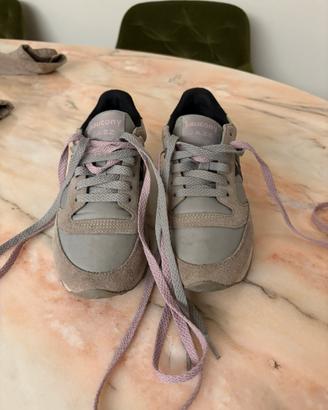 Scarpe Saucony tg 36