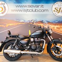 Royal Enfield Meteor Stellar Black