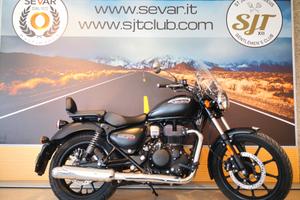 Royal Enfield Meteor Stellar Black