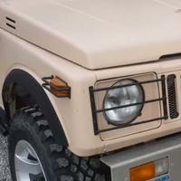 griglie fari suzuki samurai 
