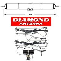 ANTENNA DIAMOND - WD-330S