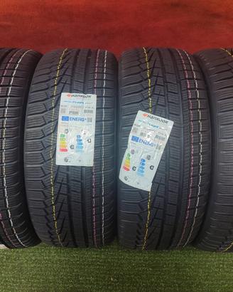 215 45 17 Gomme Invernali 2023 Hankook 215 45R17