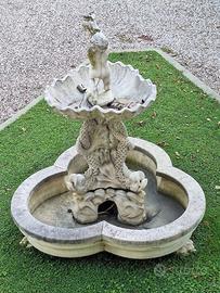 Fontana da giardino