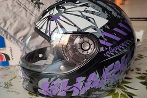 Casco Shark S600 Poonky