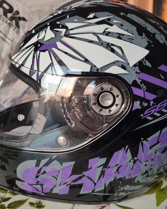 Casco Shark S600 Poonky