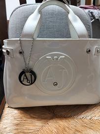 Borsa a mano Armani Jeans