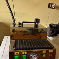 Vaporella professionale Battistella Vapor Baby