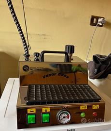 Vaporella professionale Battistella Vapor Baby