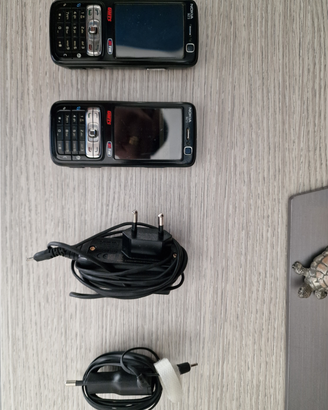 Nokia N73