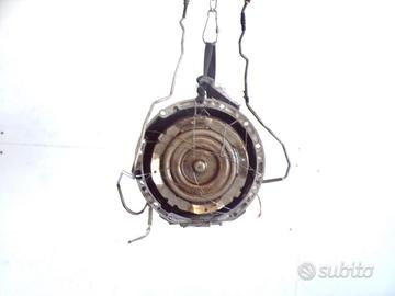 Cambio automatico Mercedes Classe C W205 2.2 cdi