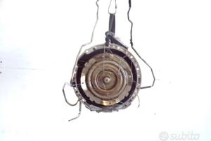 Cambio automatico Mercedes Classe C W205 2.2 cdi