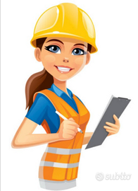 Tecnico - Arredatrice