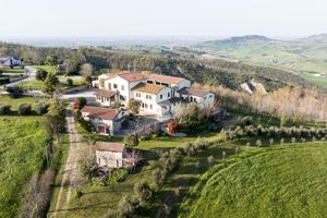 CASA INDIPENDENTE A MELDOLA